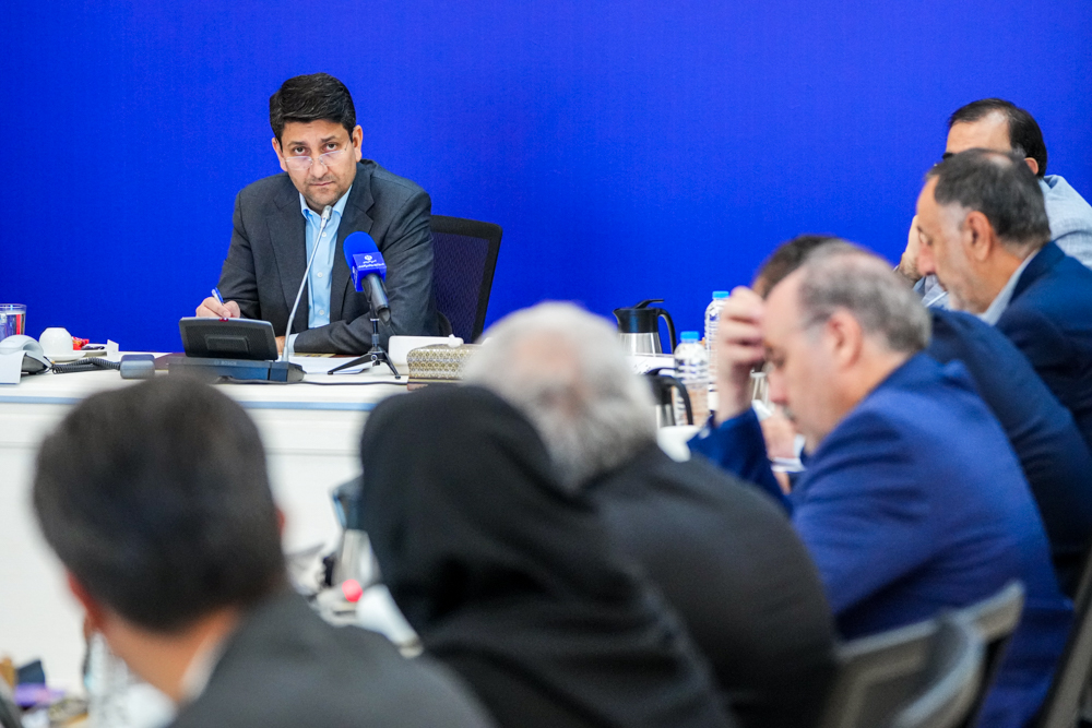 ICT Minister outlines measures on improved services for Arbaeen pilgrims