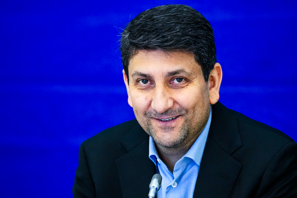 Minister supports ICT Park's role in technology ecosystem