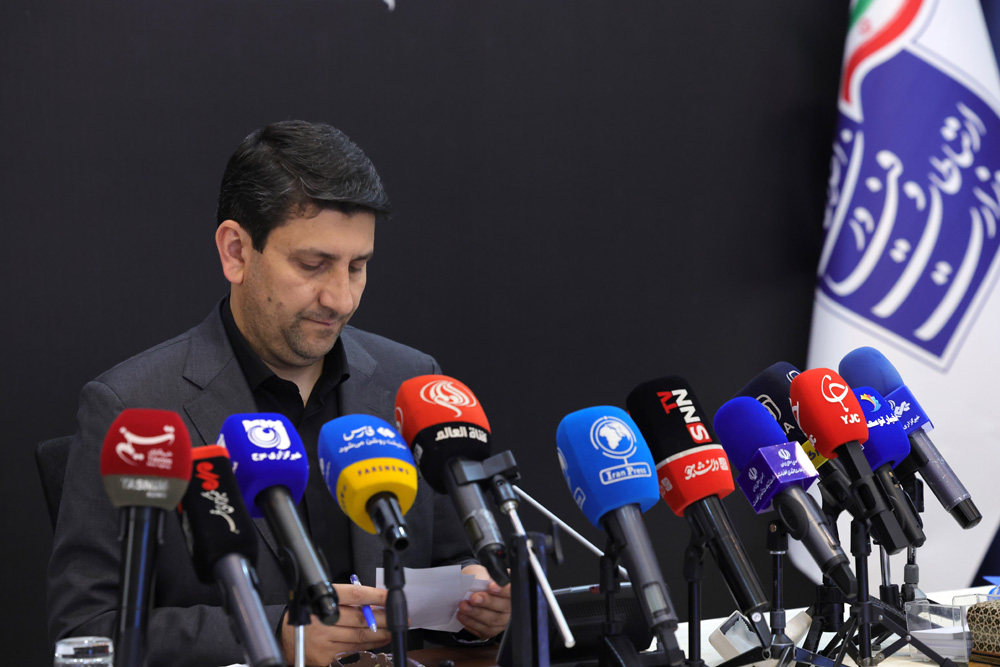 ICT Minister stresses entrusting data-driven projects to private sector