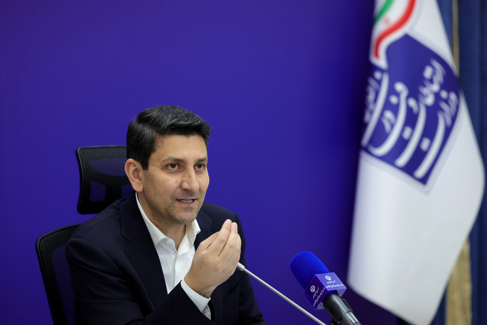 ICT Minister: Iran’s defense continues from battlefield to science, technology
