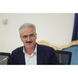 دیدار وزرای جهاد کشاورزی و ارتباطات