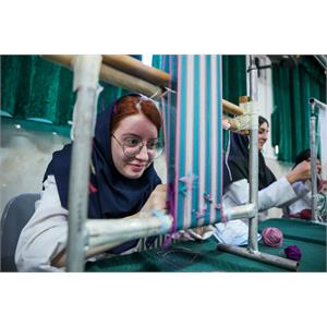 در حاشیه حضور وزیر ارتباطات در آیین آغاز سال تحصیلی