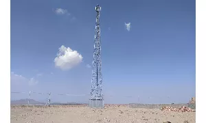 سه سایت همراه اول در روستاهای انجیرک پایین، پور جنگی، حین‌آباد و چاه روحمان شهرستان زاهدان ارتقا یافت