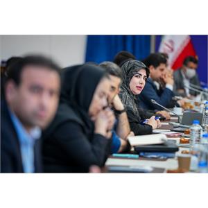 جلسه شورای هماهنگی روابط عمومی با حضور وزیر ارتباطات