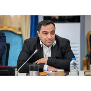 جلسه شورای هماهنگی روابط عمومی با حضور وزیر ارتباطات