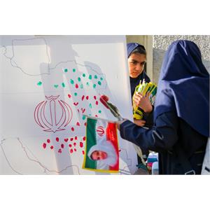 در حاشیه حضور وزیر ارتباطات در آیین آغاز سال تحصیلی