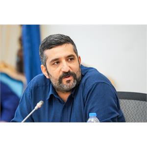 جلسه شورای هماهنگی روابط عمومی با حضور وزیر ارتباطات