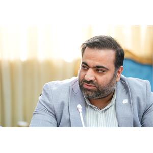جلسه شورای هماهنگی روابط عمومی با حضور وزیر ارتباطات