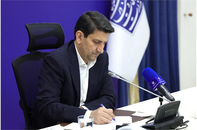 وزیر ارتباطات و فناوری اطلاعات در پیامی به مناسبت هفته دفاع مقدس: دفاع از ایران، از میدان‌های نبرد تا عرصه علم و فناوری ادامه