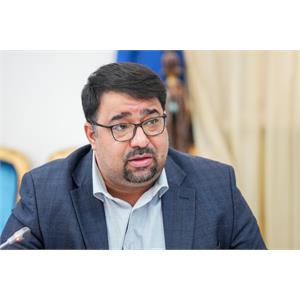 جلسه شورای هماهنگی روابط عمومی با حضور وزیر ارتباطات