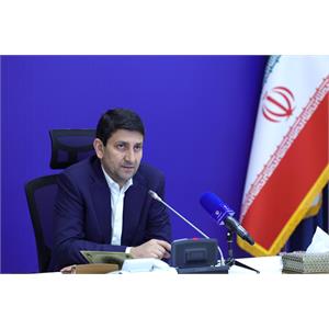 جلسه شورای راهبری توسعه شبکه ملی اطلاعات