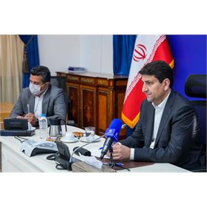 جلسه شورای هماهنگی روابط عمومی با حضور وزیر ارتباطات